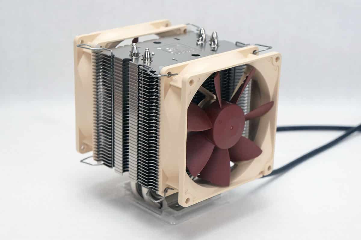 Noctua NH-U9B SE2, Premium CPU Kühler